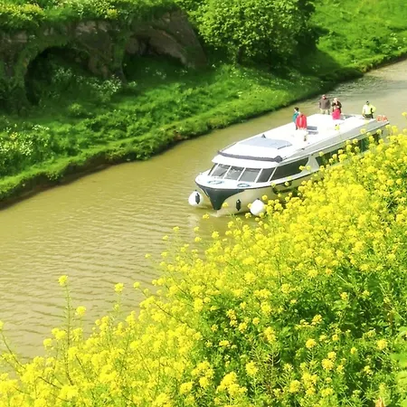 A Avec Terrasse 公寓 *