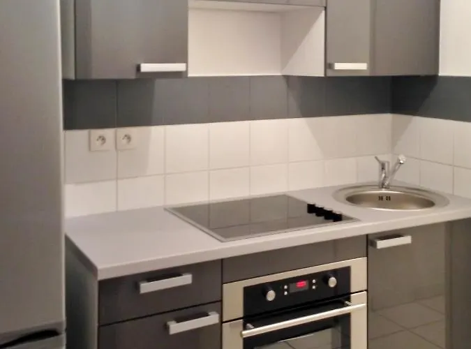 Apartamento A Avec Terrasse Carcasona