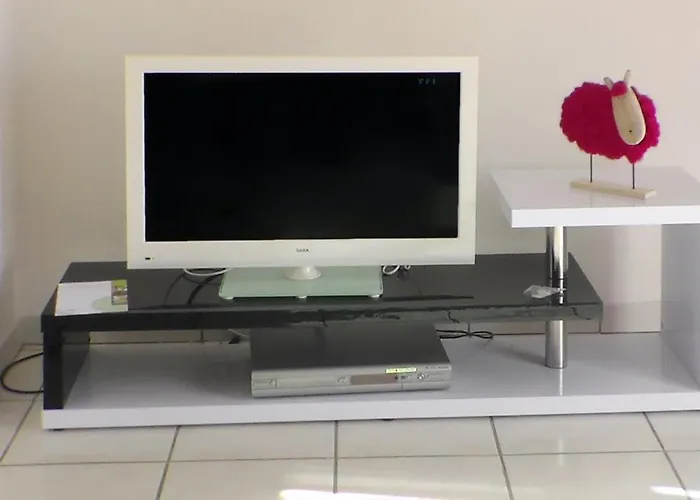 Apartamento A Avec Terrasse Carcasona