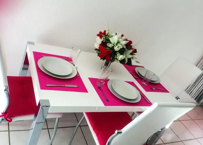 A Avec Terrasse * Carcassonne