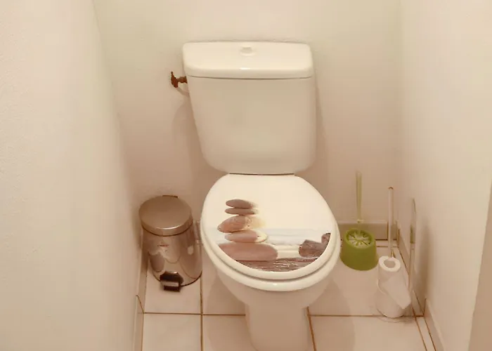 Apartment A Avec Terrasse