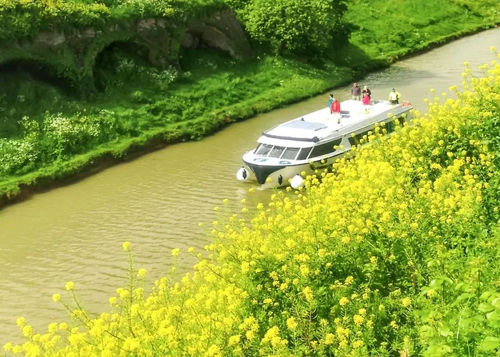 A Avec Terrasse Apartamento *